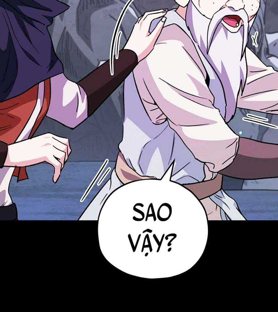 Bố Tôi Quá Mạnh - Chapter 108 - Page 61