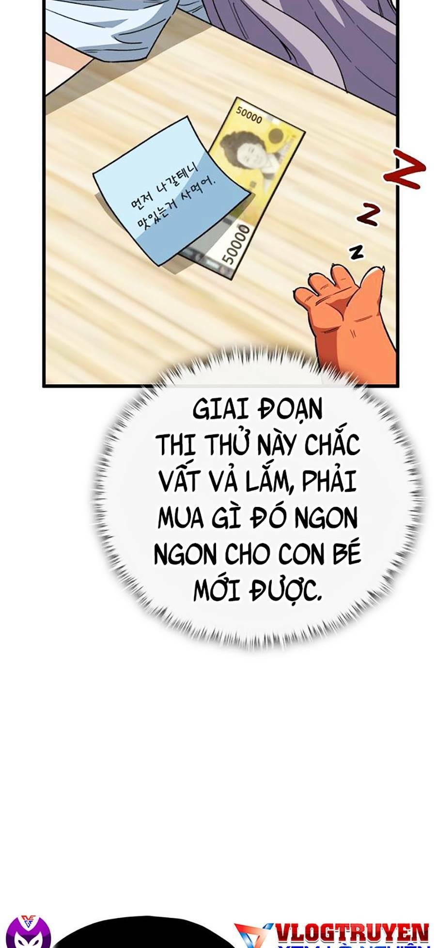 Bố Tôi Quá Mạnh - Chapter 108 - Page 6