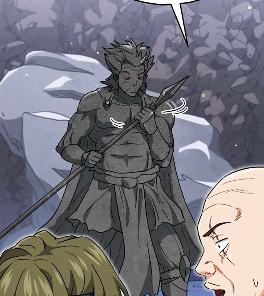 Bố Tôi Quá Mạnh - Chapter 108 - Page 86