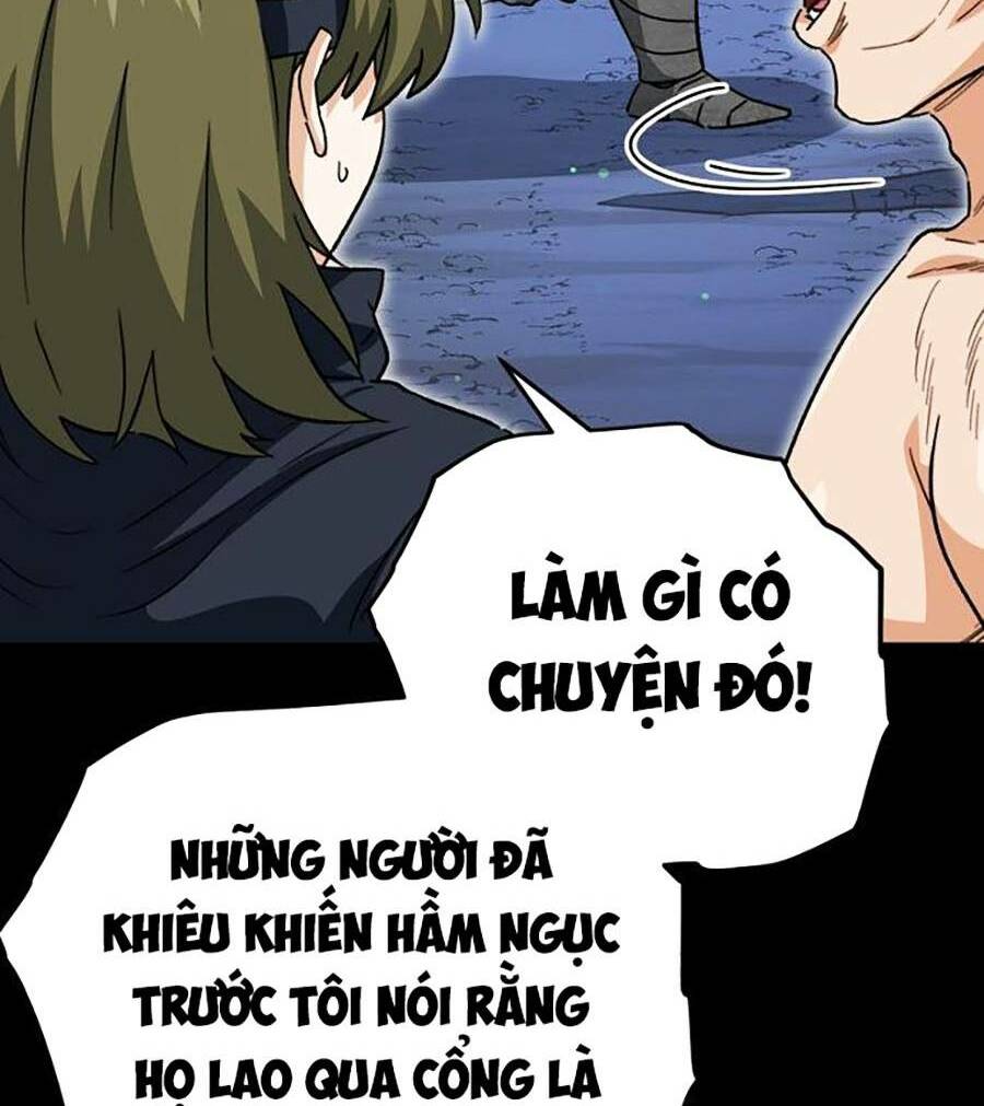 Bố Tôi Quá Mạnh - Chapter 108 - Page 87