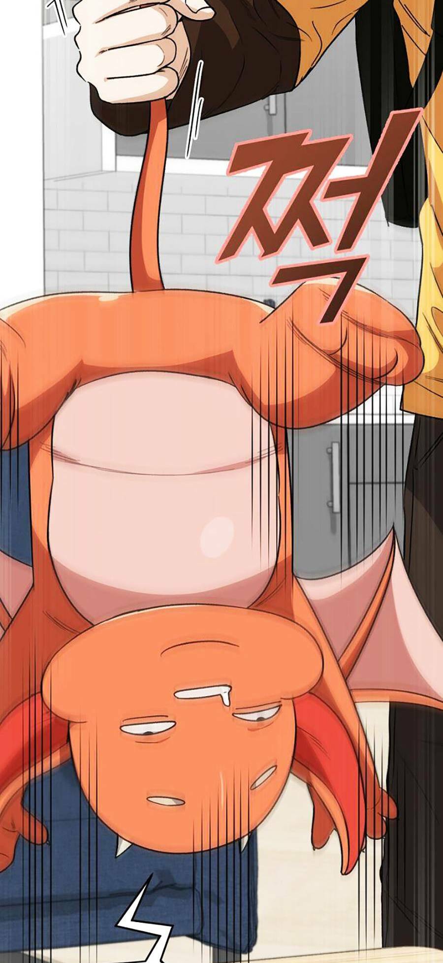 Bố Tôi Quá Mạnh - Chapter 108 - Page 8