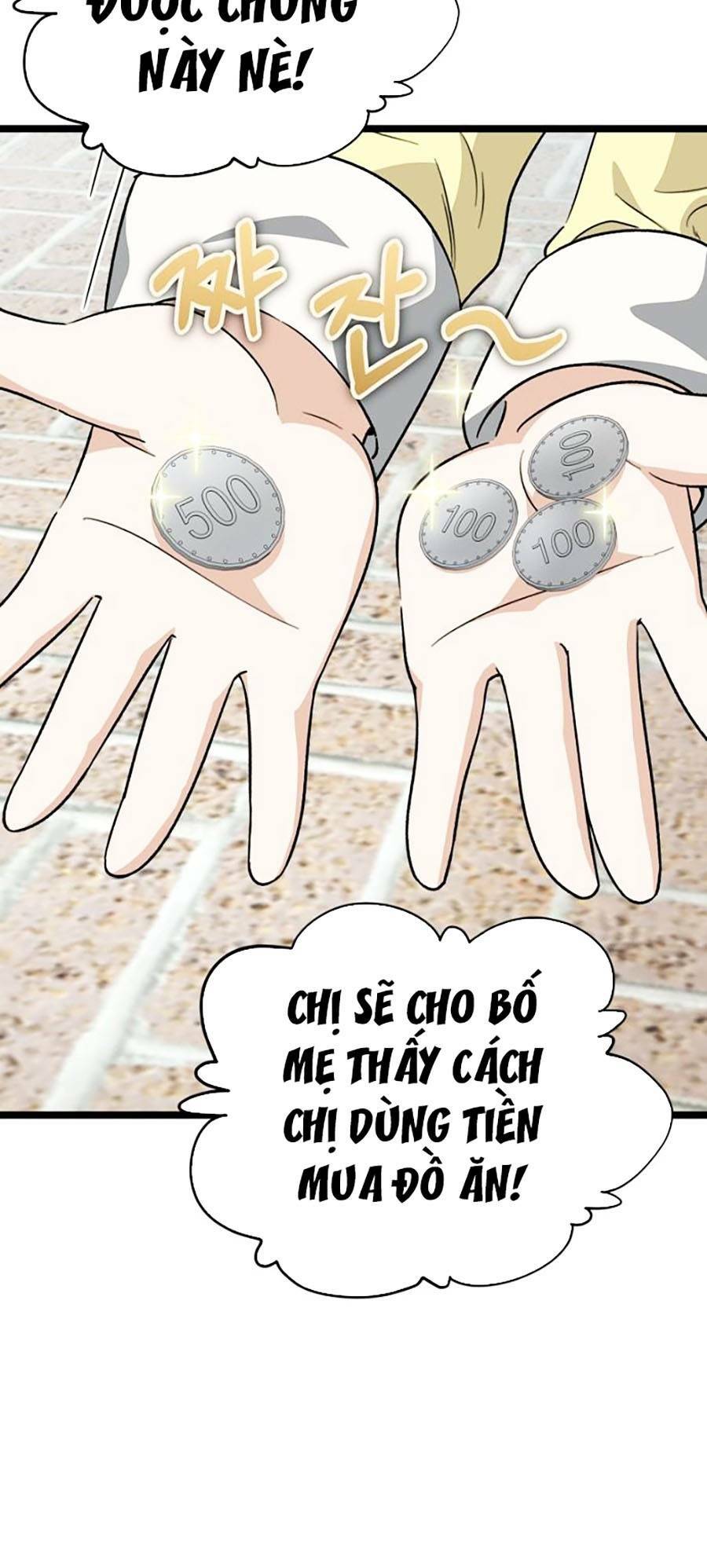 Bố Tôi Quá Mạnh - Chapter 109 - Page 12