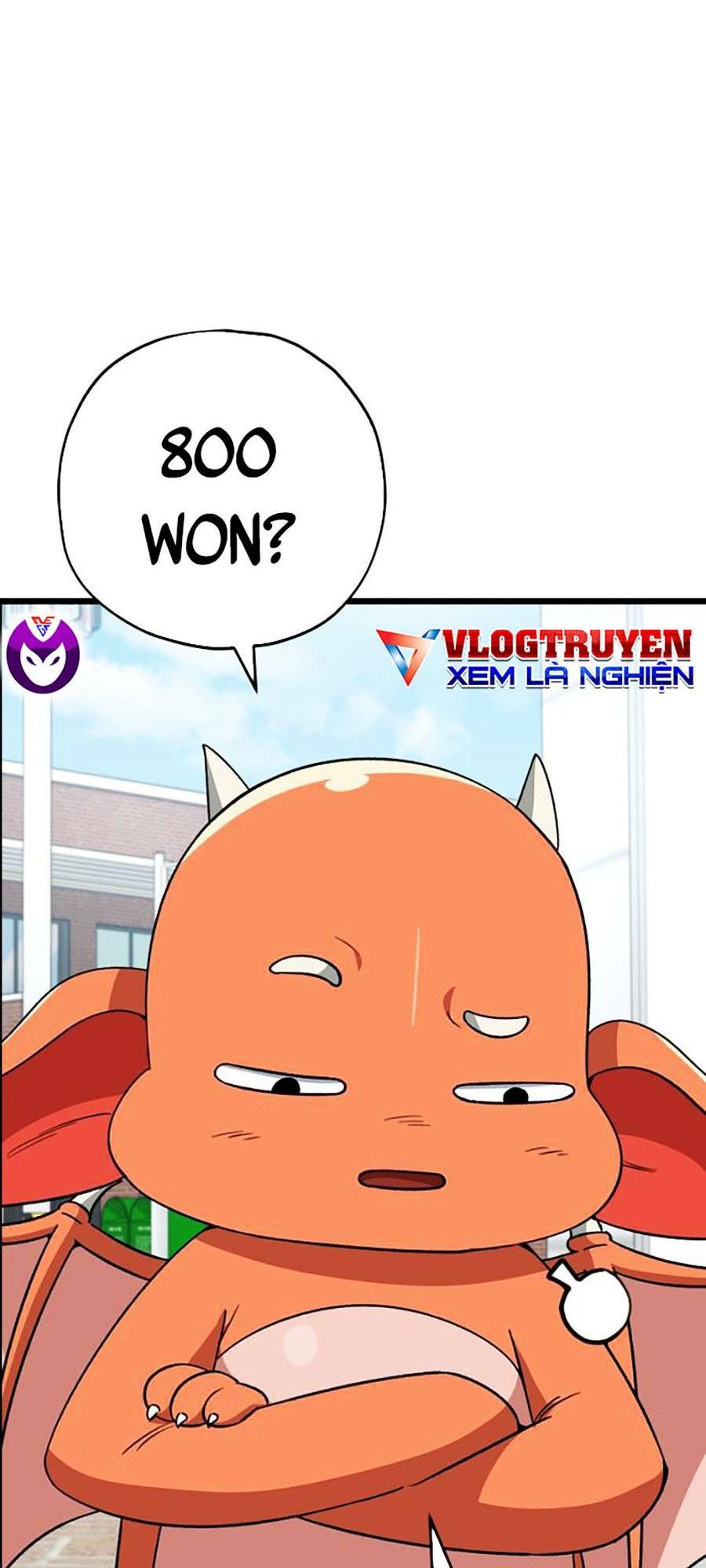 Bố Tôi Quá Mạnh - Chapter 109 - Page 13