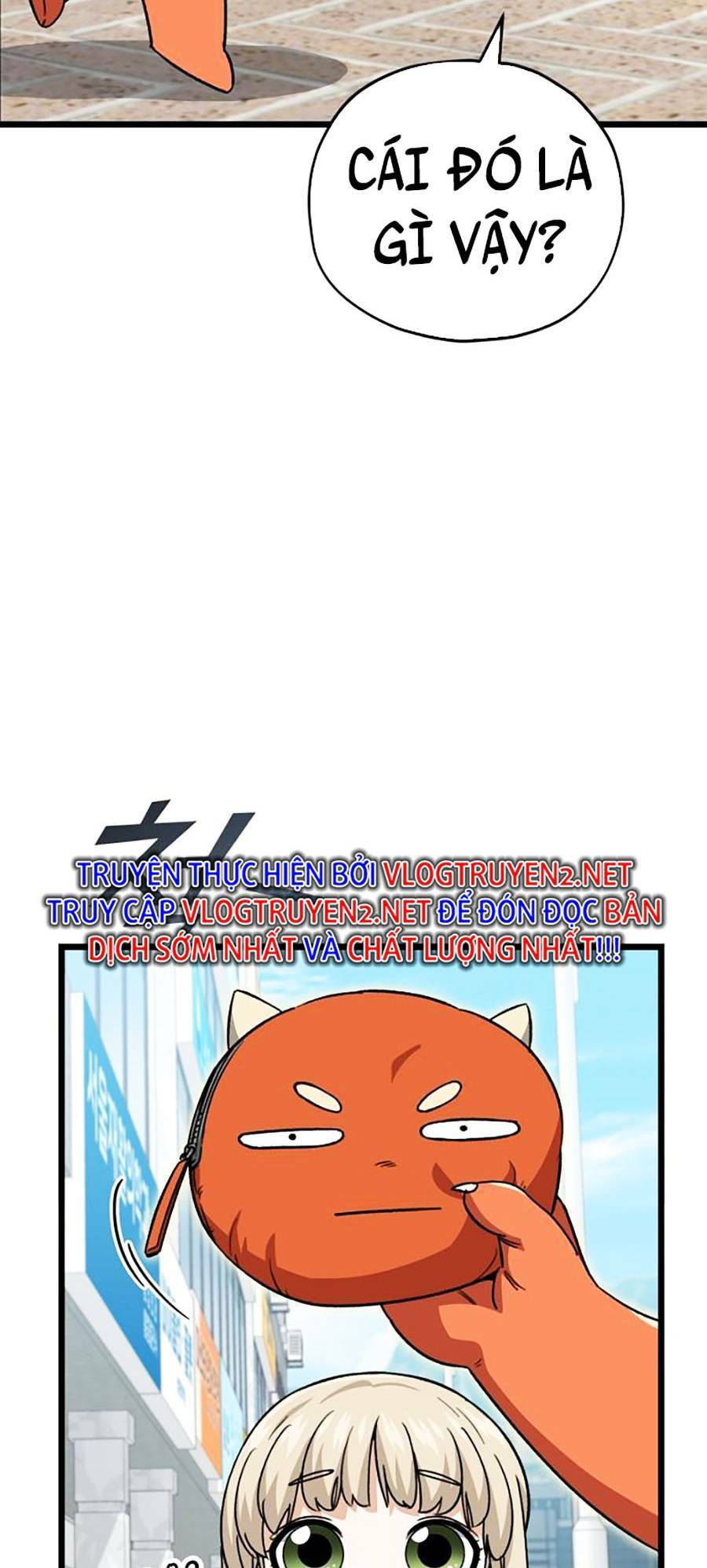 Bố Tôi Quá Mạnh - Chapter 109 - Page 17