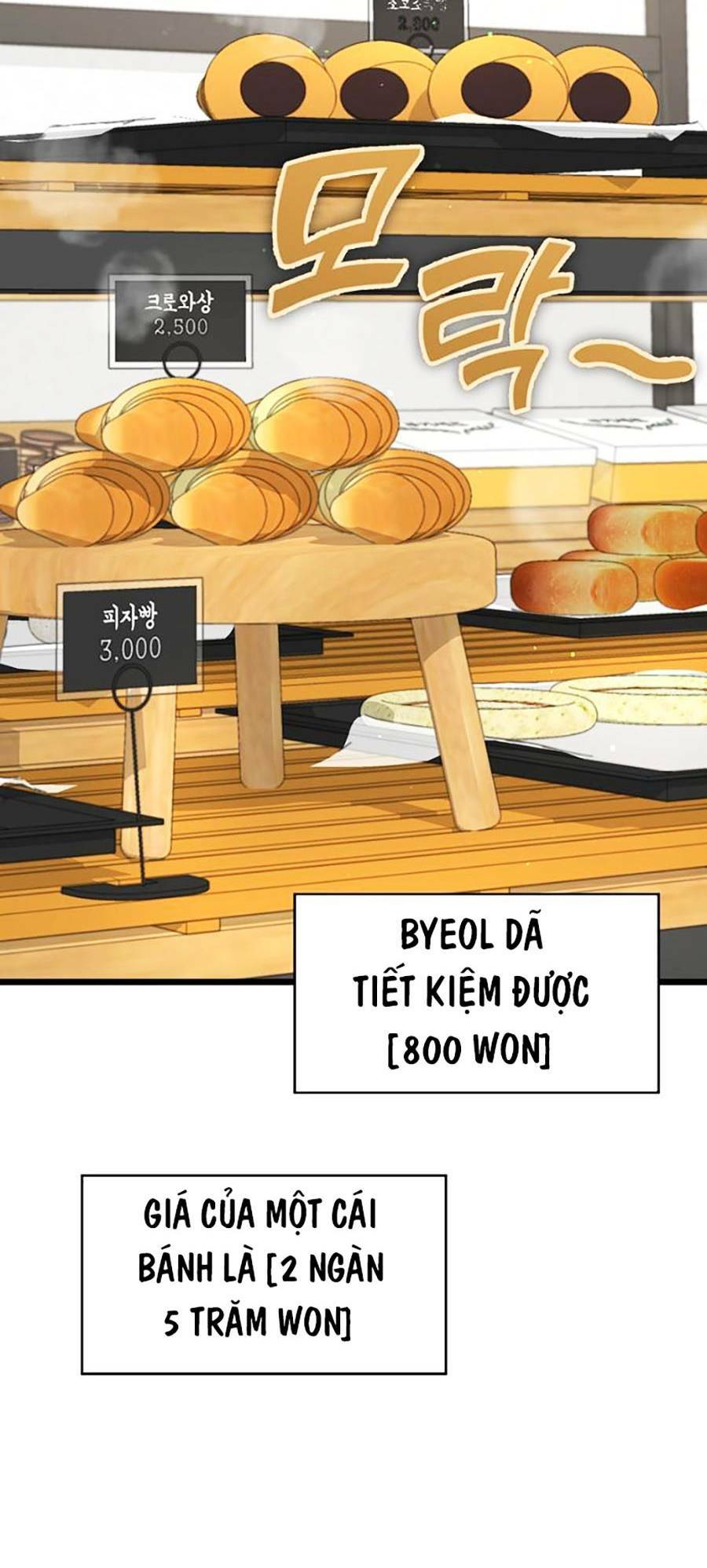 Bố Tôi Quá Mạnh - Chapter 109 - Page 19