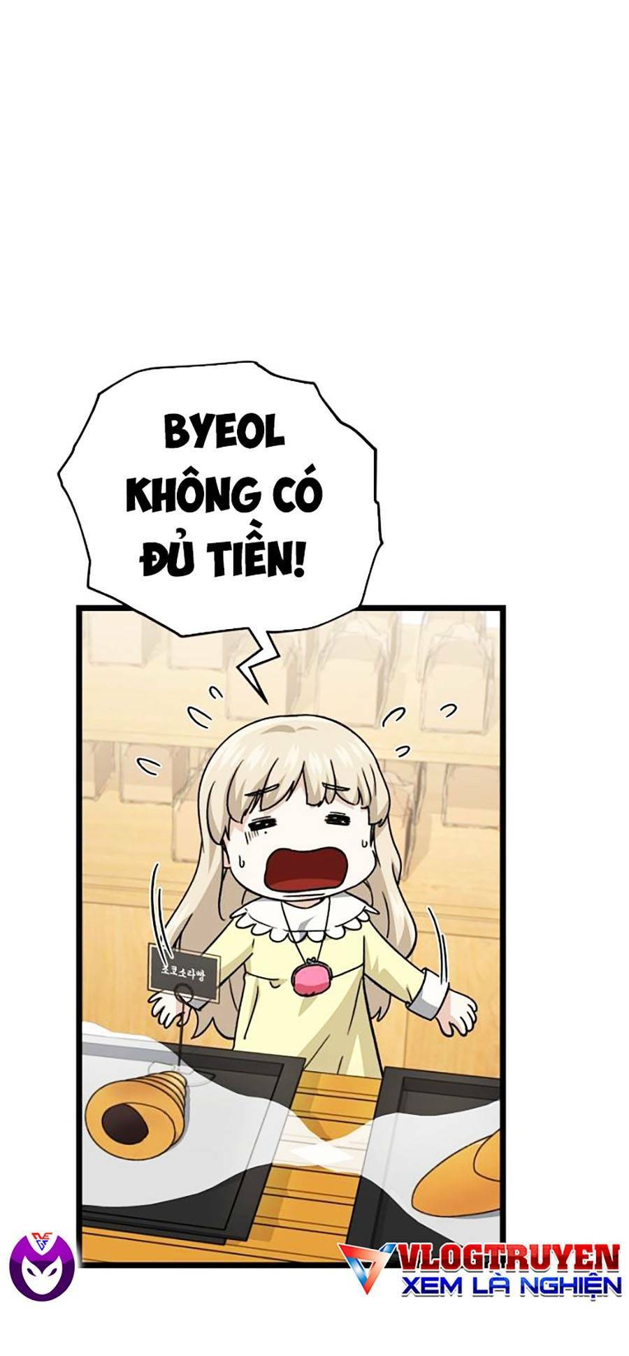 Bố Tôi Quá Mạnh - Chapter 109 - Page 20