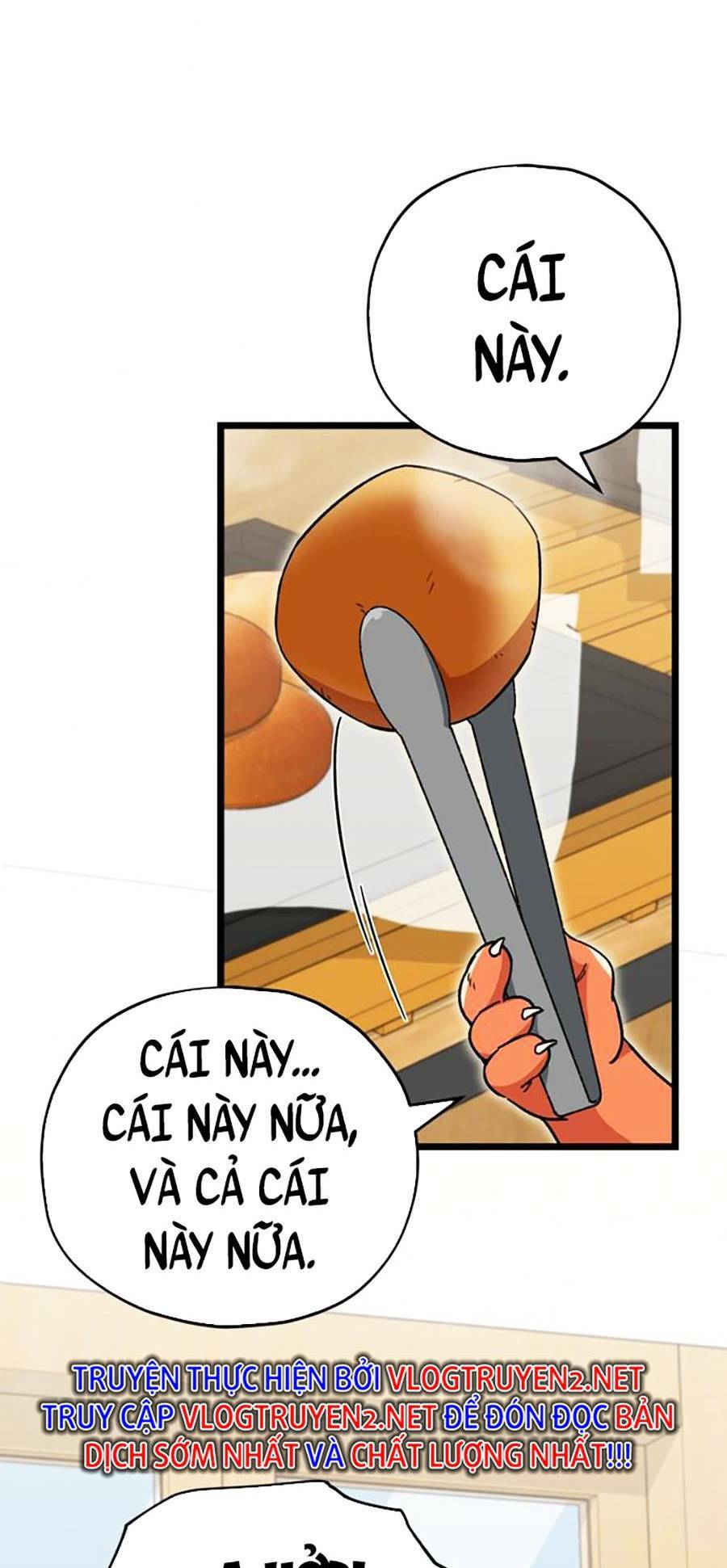 Bố Tôi Quá Mạnh - Chapter 109 - Page 21