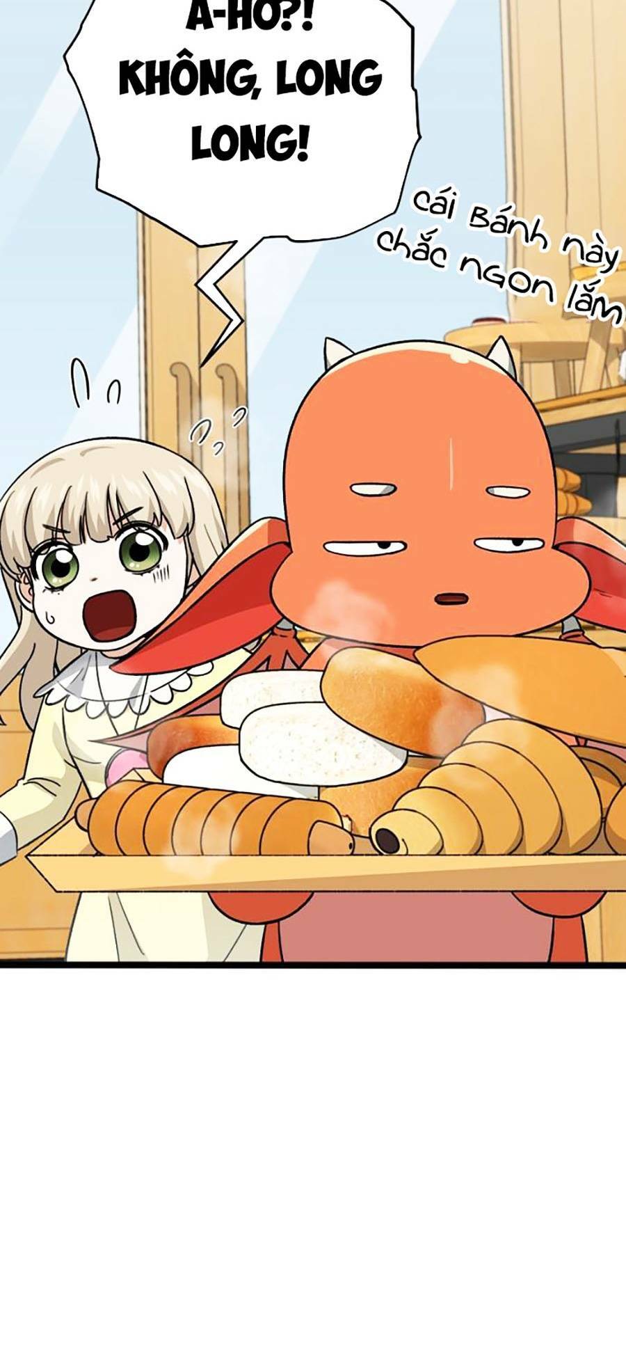 Bố Tôi Quá Mạnh - Chapter 109 - Page 22