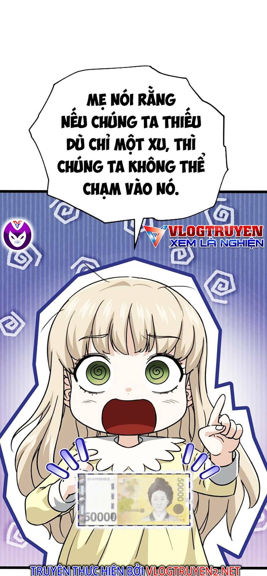 Bố Tôi Quá Mạnh - Chapter 109 - Page 23