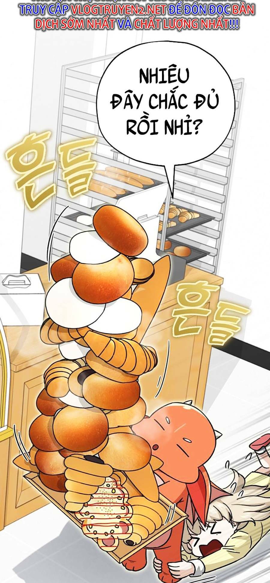 Bố Tôi Quá Mạnh - Chapter 109 - Page 24