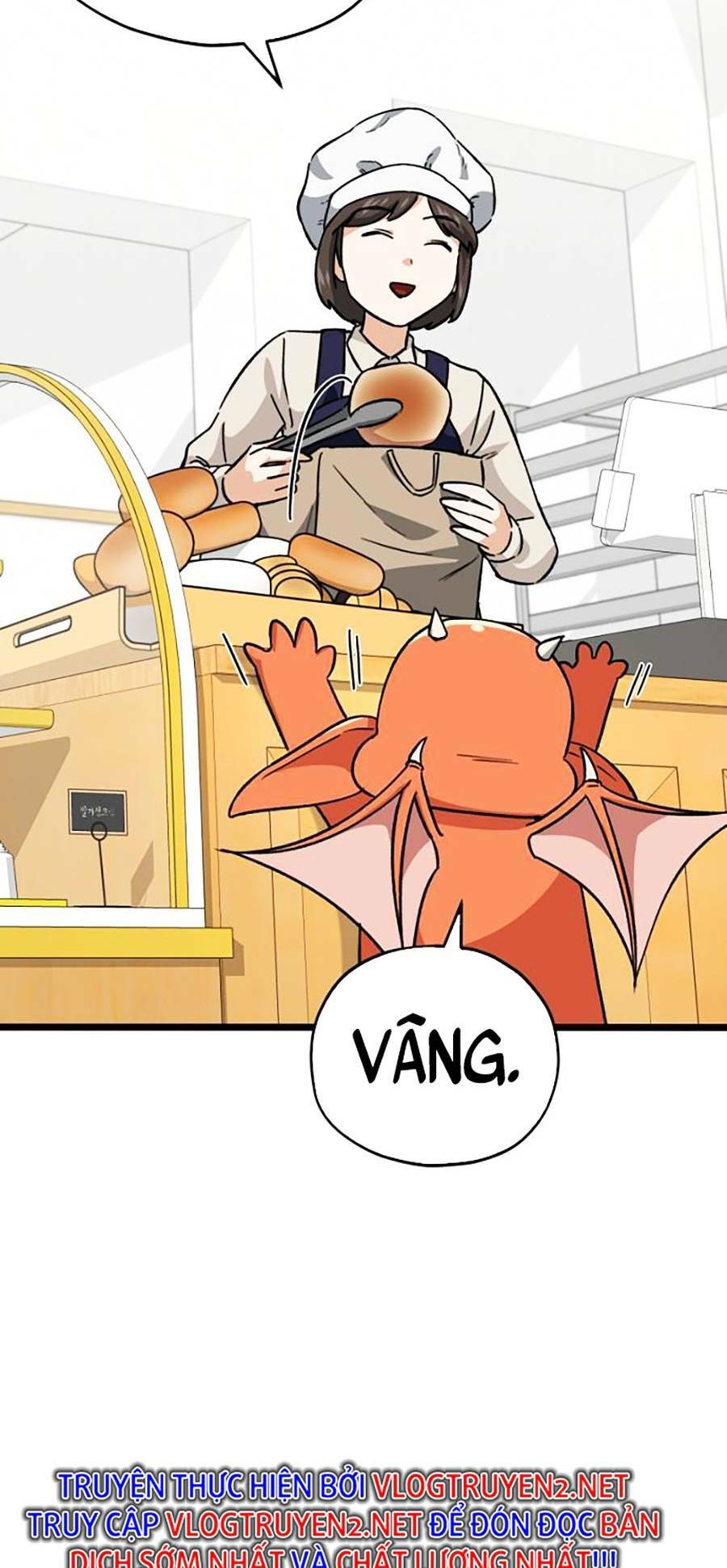 Bố Tôi Quá Mạnh - Chapter 109 - Page 26