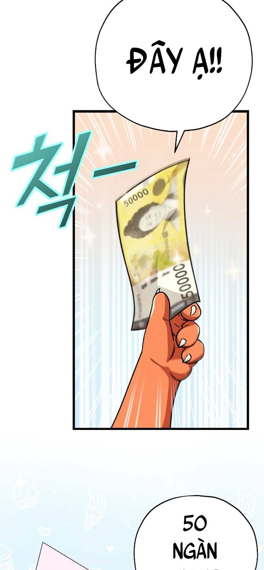 Bố Tôi Quá Mạnh - Chapter 109 - Page 29