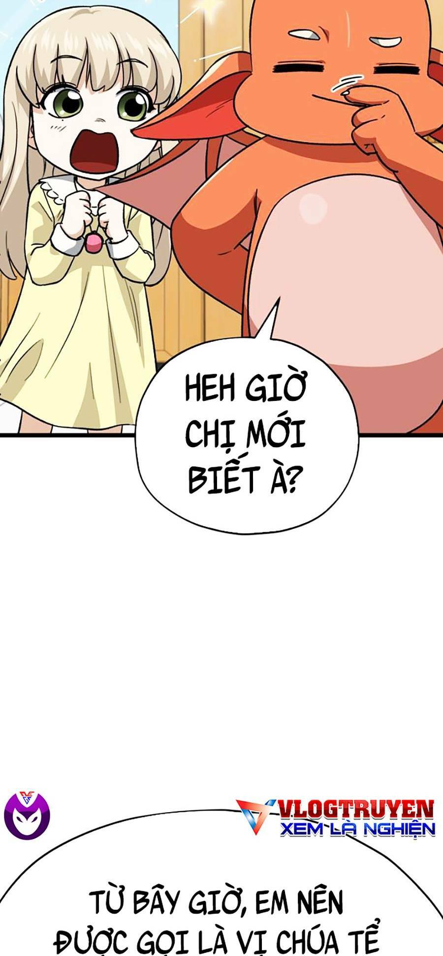 Bố Tôi Quá Mạnh - Chapter 109 - Page 32