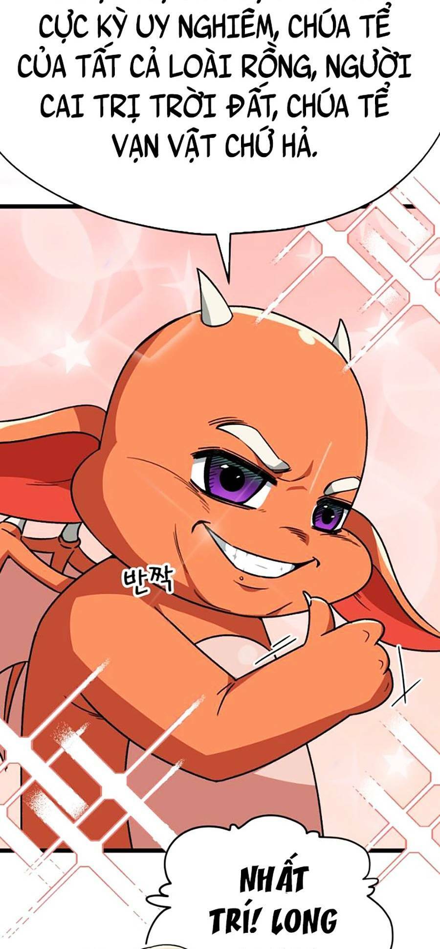 Bố Tôi Quá Mạnh - Chapter 109 - Page 33