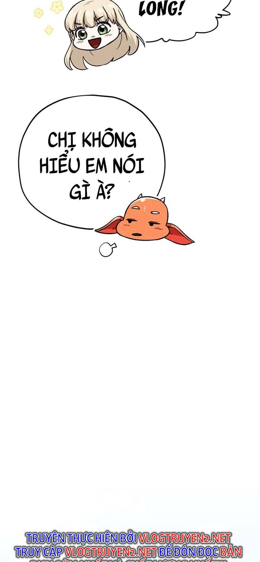 Bố Tôi Quá Mạnh - Chapter 109 - Page 34