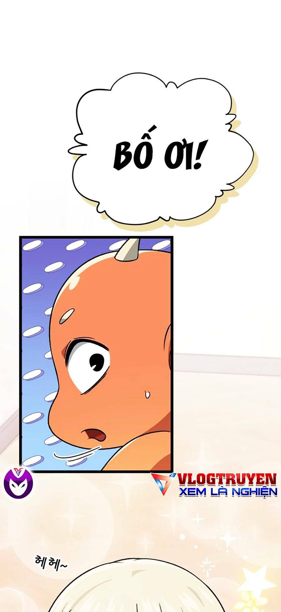 Bố Tôi Quá Mạnh - Chapter 109 - Page 40