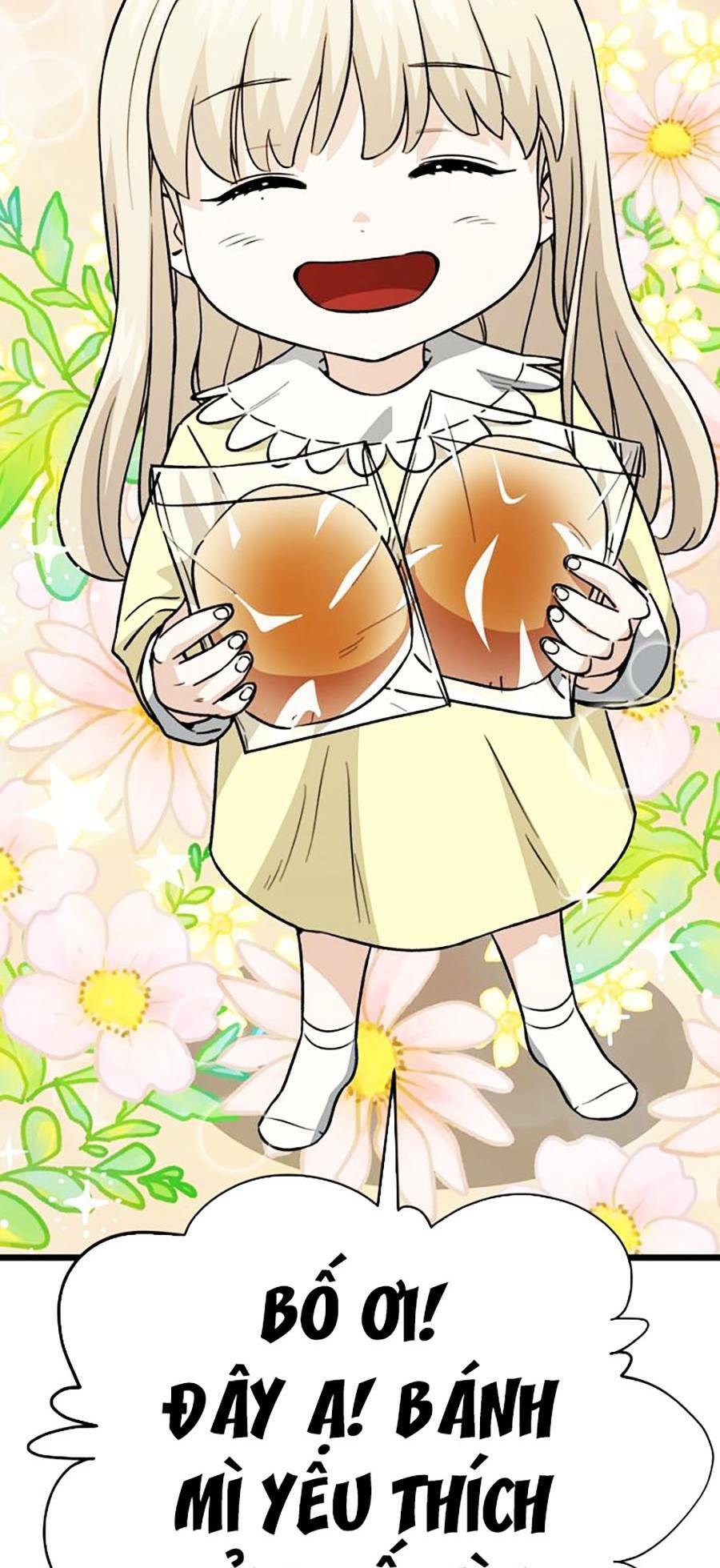 Bố Tôi Quá Mạnh - Chapter 109 - Page 41