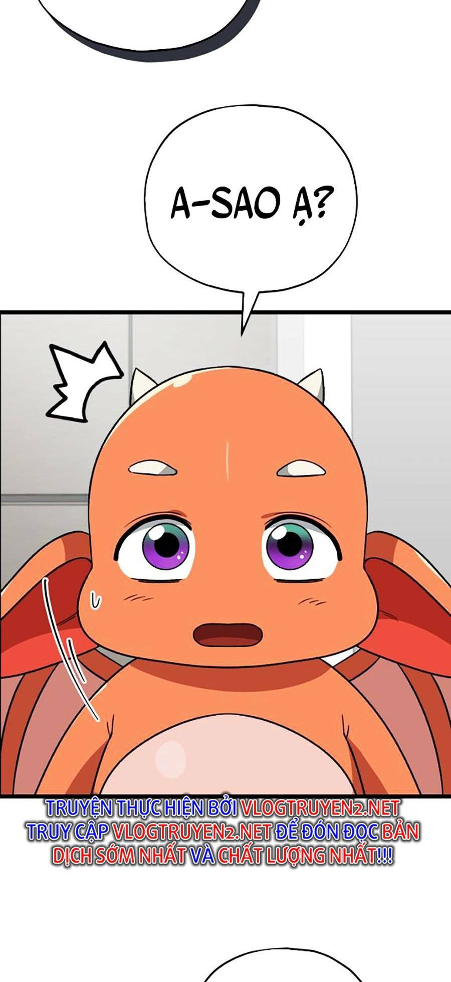 Bố Tôi Quá Mạnh - Chapter 109 - Page 44