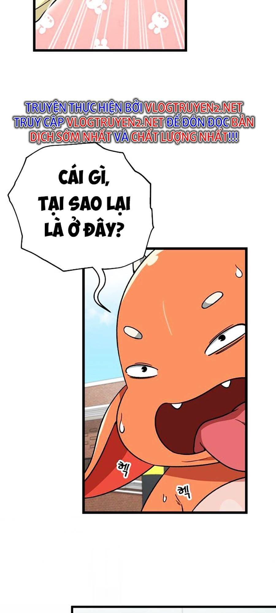 Bố Tôi Quá Mạnh - Chapter 109 - Page 4