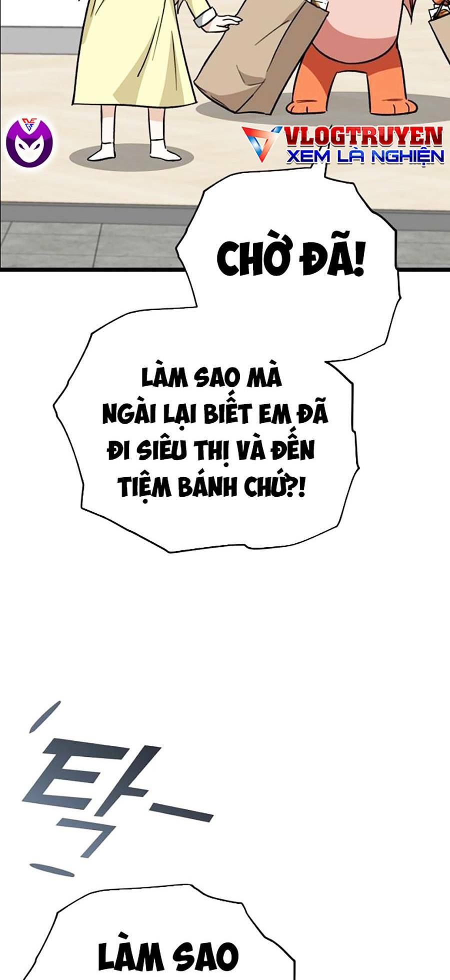 Bố Tôi Quá Mạnh - Chapter 109 - Page 49