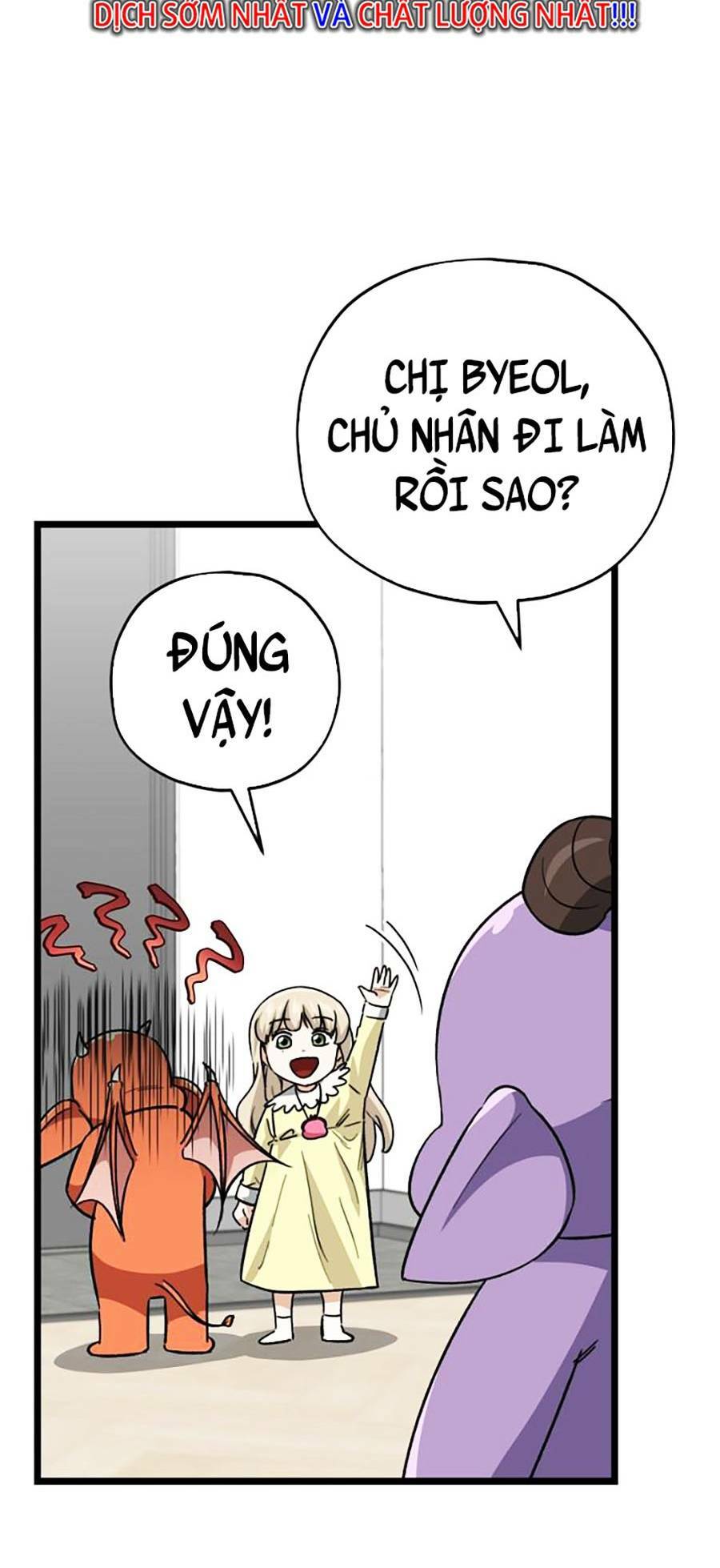 Bố Tôi Quá Mạnh - Chapter 109 - Page 51