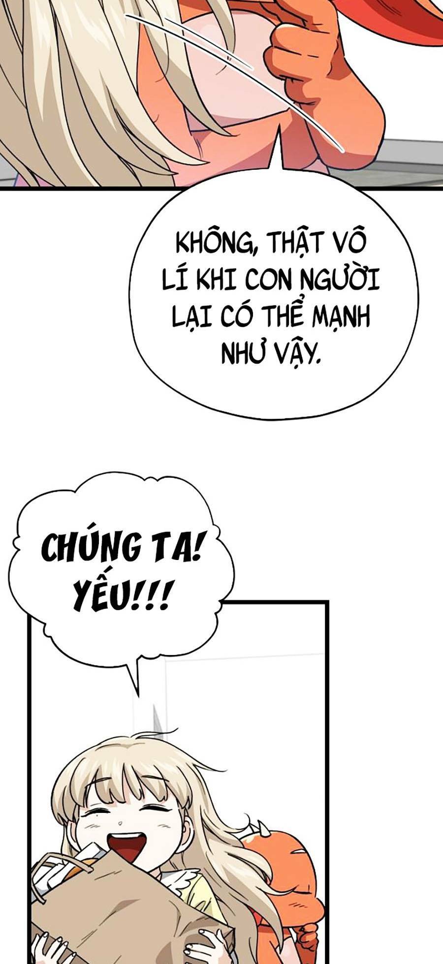 Bố Tôi Quá Mạnh - Chapter 109 - Page 53