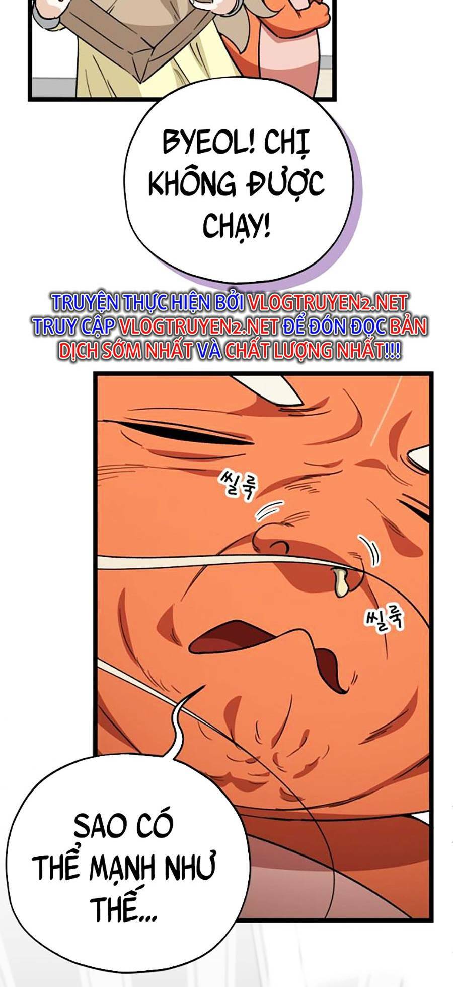 Bố Tôi Quá Mạnh - Chapter 109 - Page 54