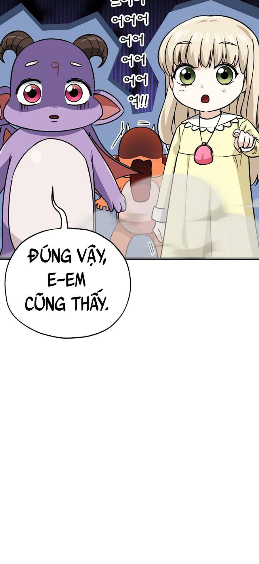 Bố Tôi Quá Mạnh - Chapter 109 - Page 59