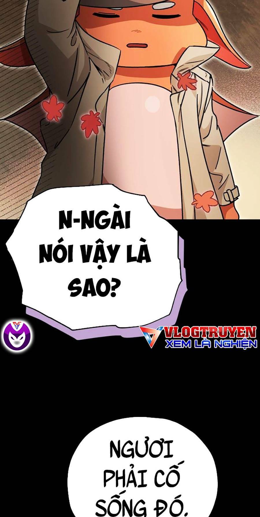 Bố Tôi Quá Mạnh - Chapter 109 - Page 62