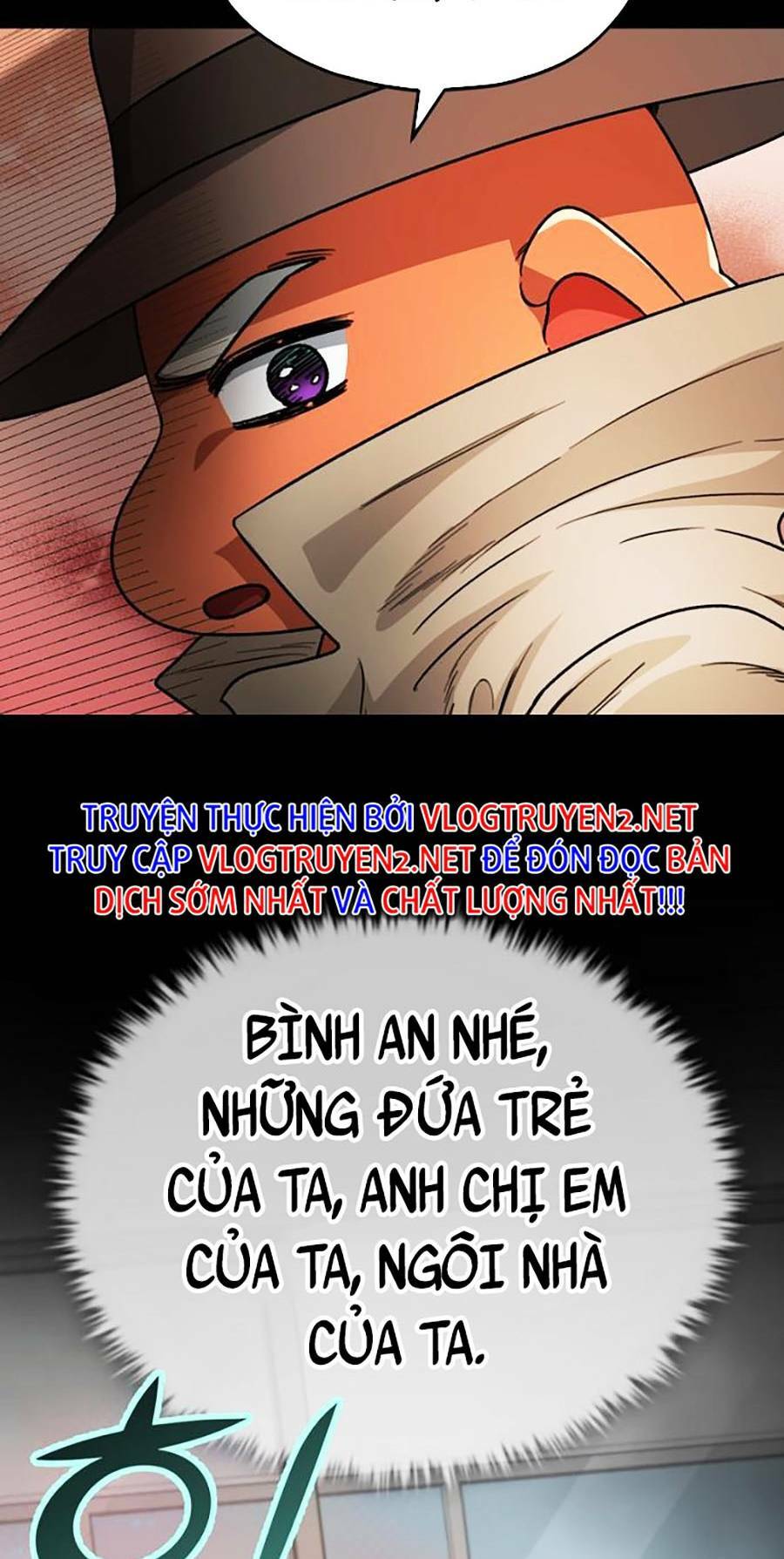 Bố Tôi Quá Mạnh - Chapter 109 - Page 63