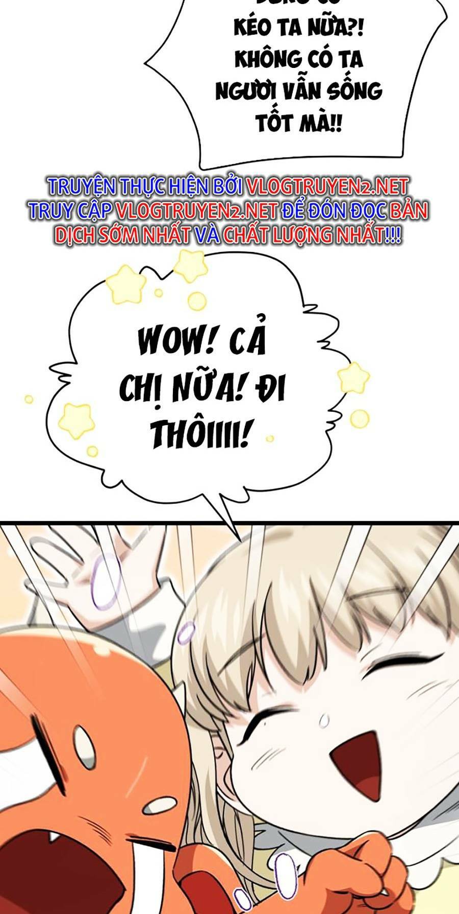 Bố Tôi Quá Mạnh - Chapter 109 - Page 67