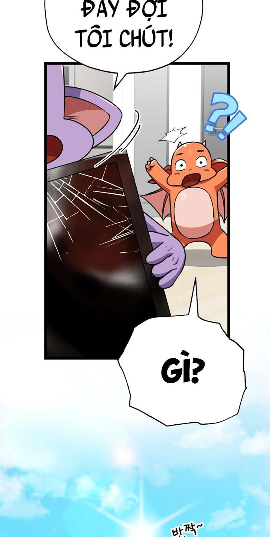 Bố Tôi Quá Mạnh - Chapter 109 - Page 70