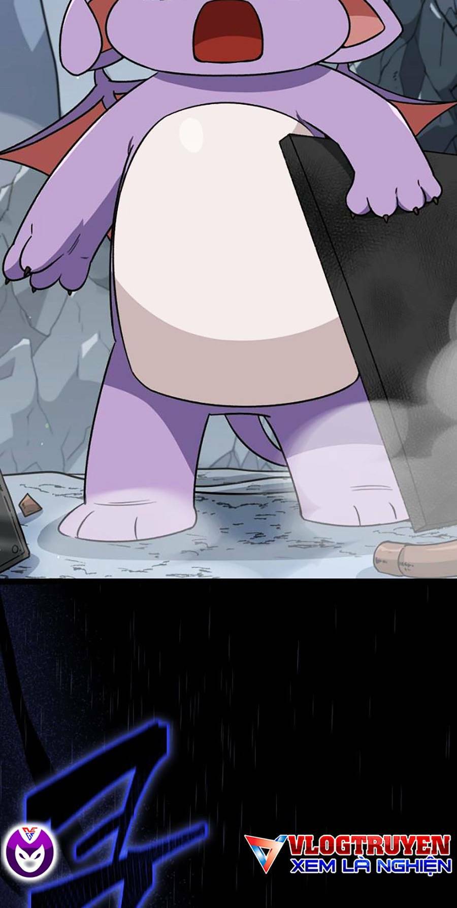 Bố Tôi Quá Mạnh - Chapter 109 - Page 74