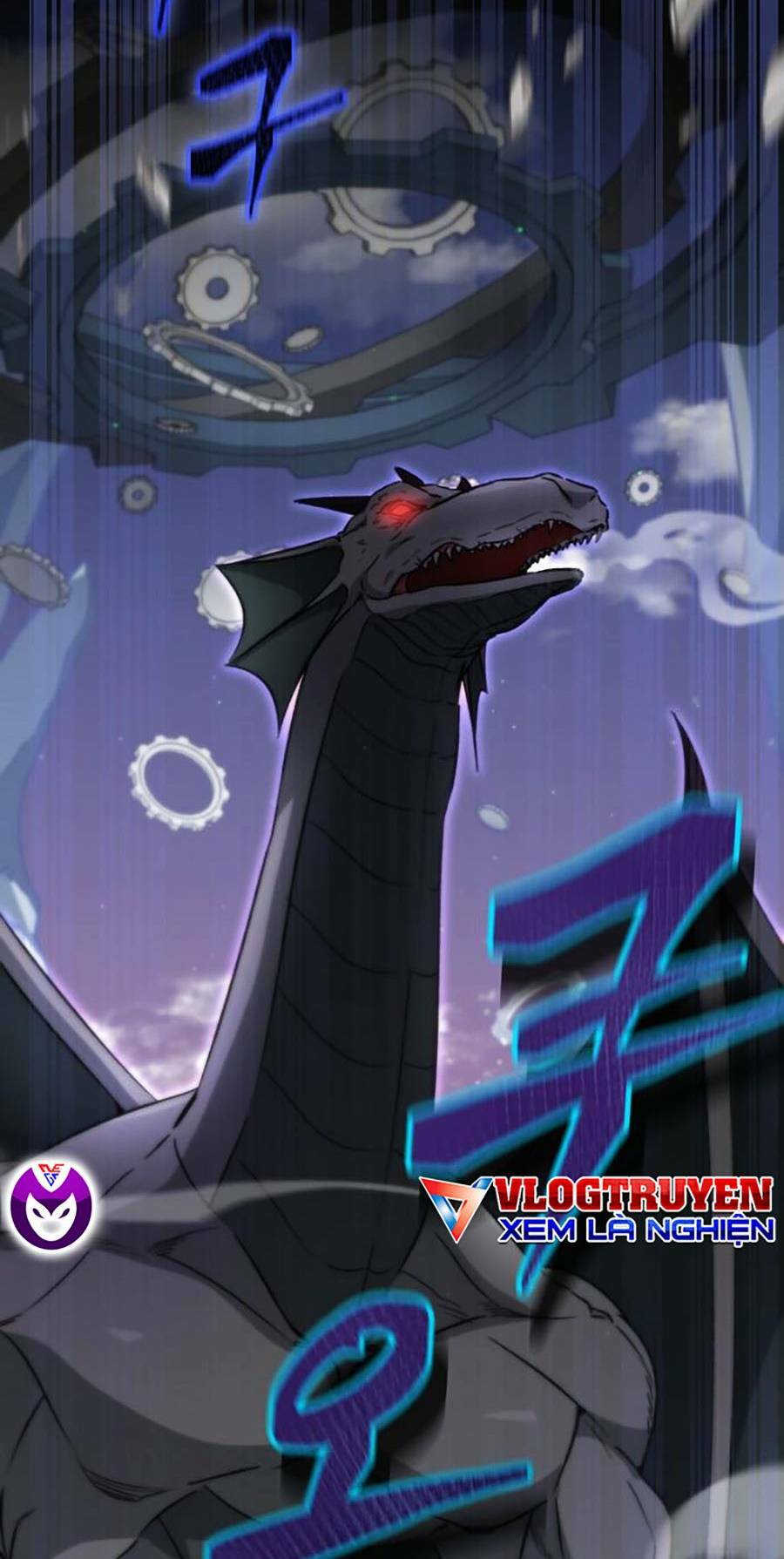 Bố Tôi Quá Mạnh - Chapter 109 - Page 77