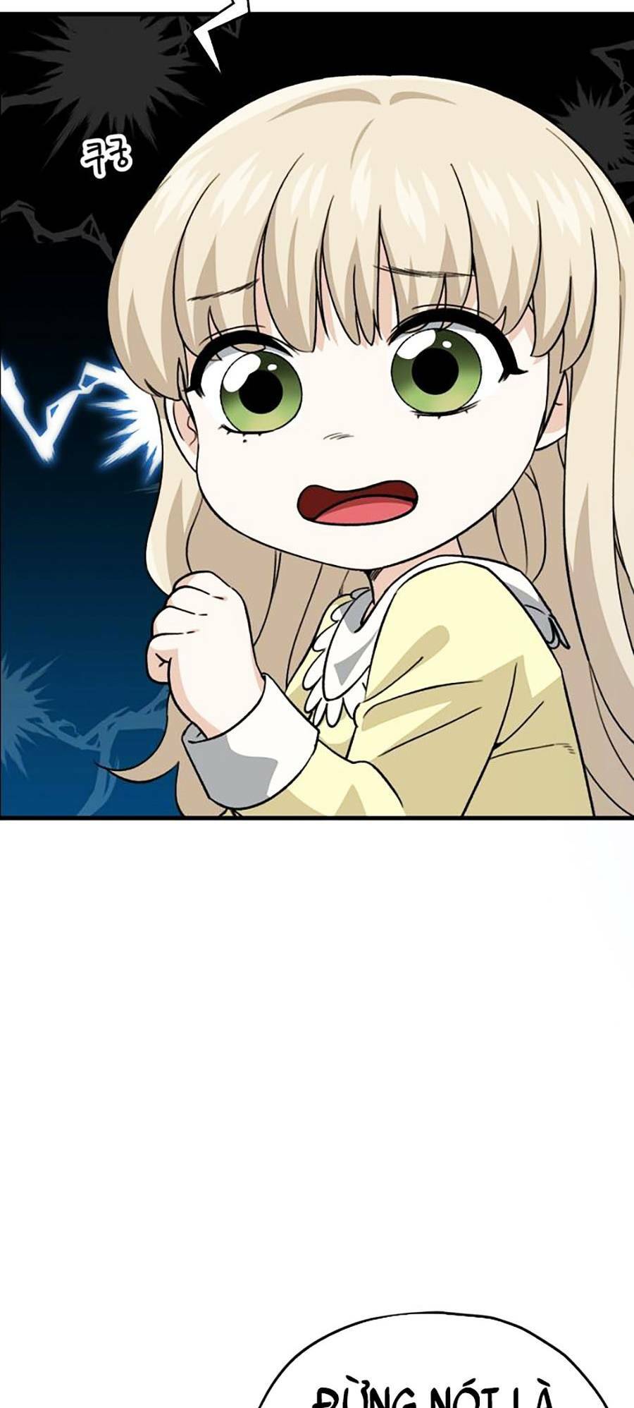 Bố Tôi Quá Mạnh - Chapter 109 - Page 7