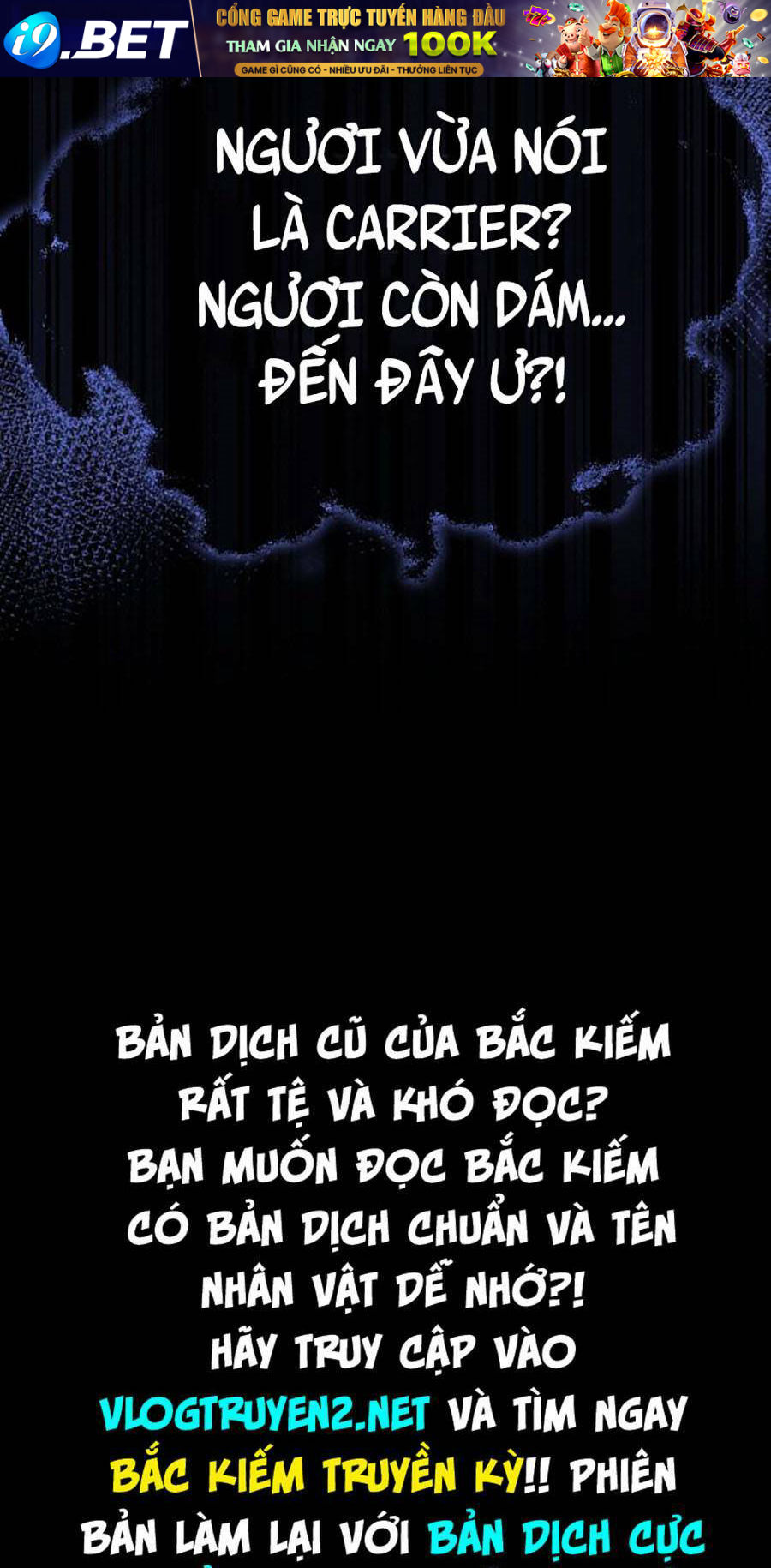 Bố Tôi Quá Mạnh - Chapter 109 - Page 79