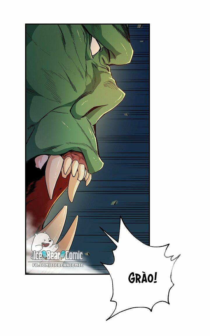 Bố Tôi Quá Mạnh - Chapter 11 - Page 9