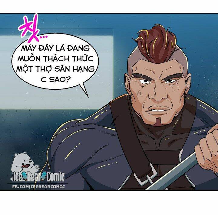 Bố Tôi Quá Mạnh - Chapter 11 - Page 10