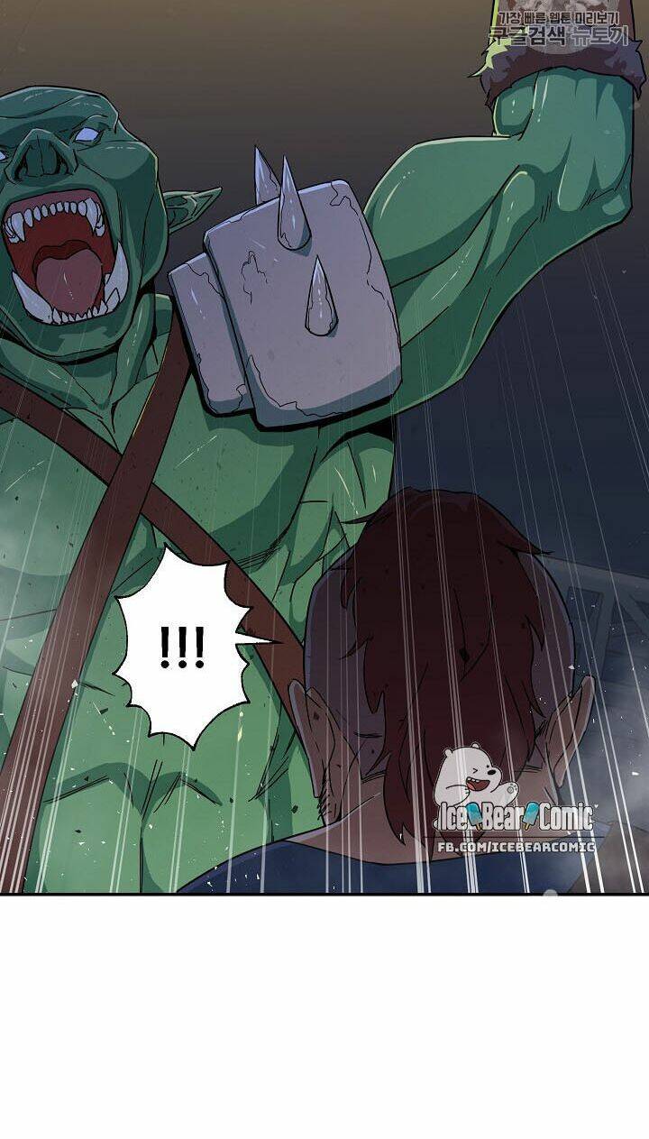 Bố Tôi Quá Mạnh - Chapter 11 - Page 12