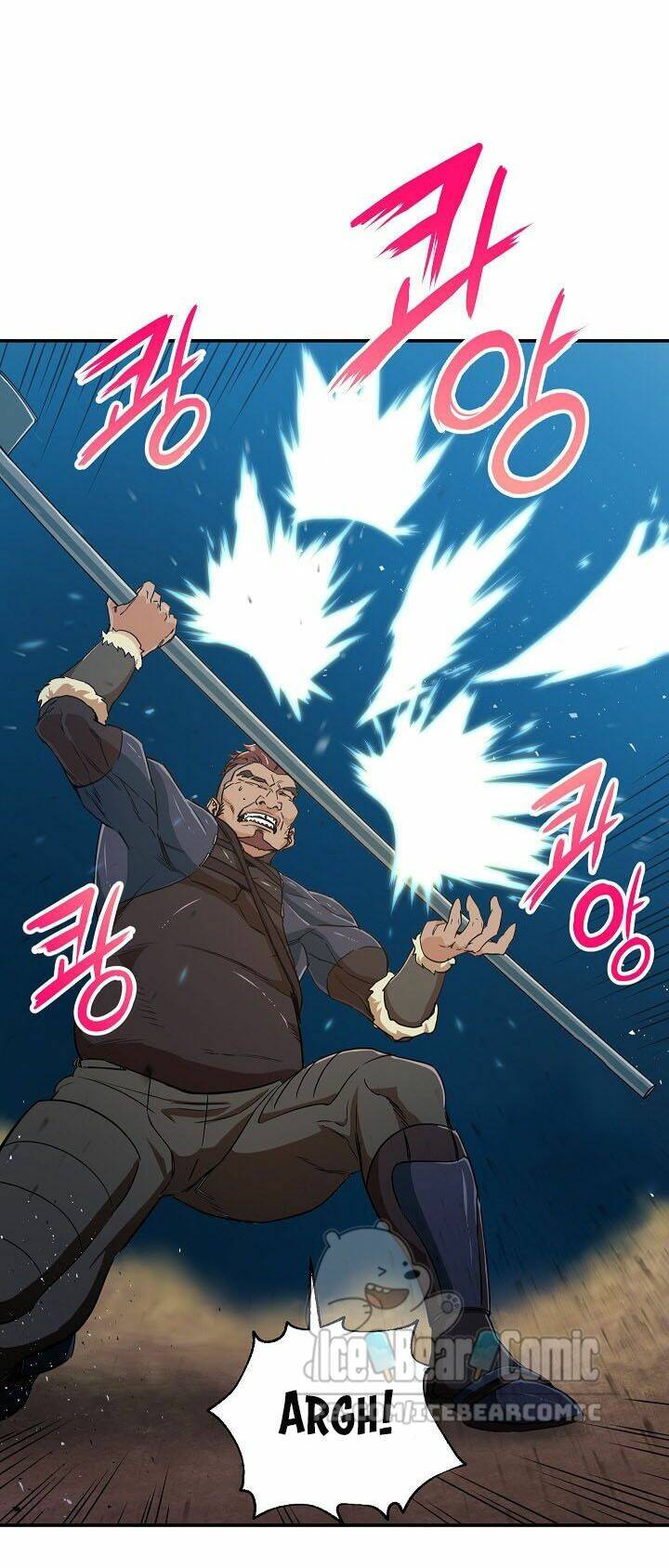 Bố Tôi Quá Mạnh - Chapter 11 - Page 17