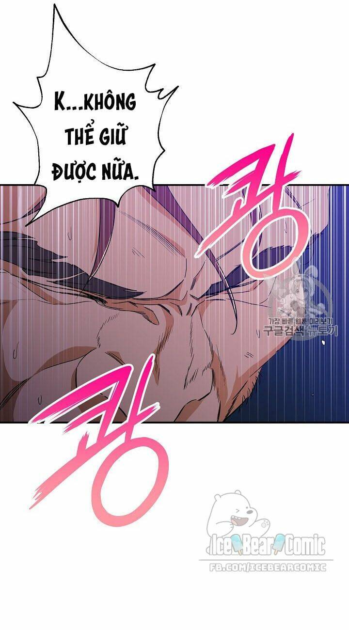 Bố Tôi Quá Mạnh - Chapter 11 - Page 18