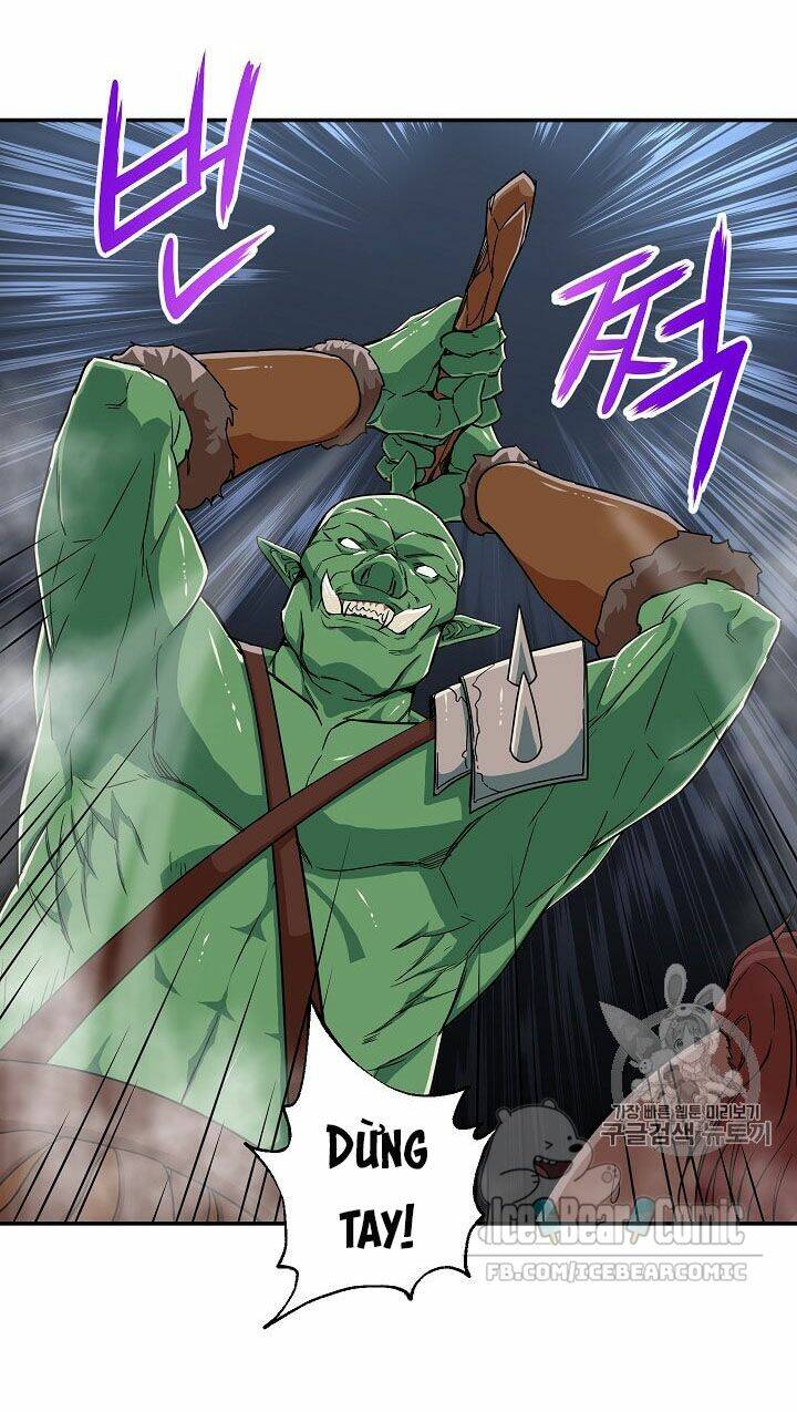 Bố Tôi Quá Mạnh - Chapter 11 - Page 22