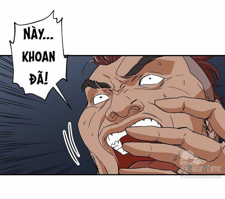 Bố Tôi Quá Mạnh - Chapter 11 - Page 23