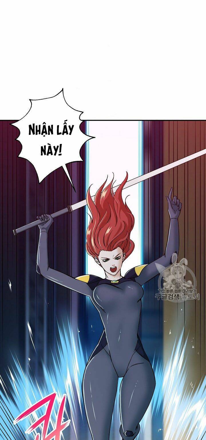 Bố Tôi Quá Mạnh - Chapter 11 - Page 24