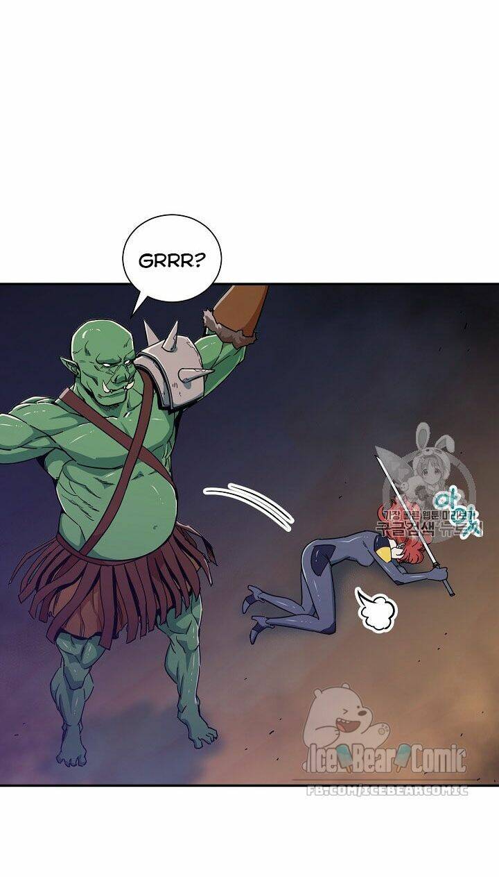 Bố Tôi Quá Mạnh - Chapter 11 - Page 26