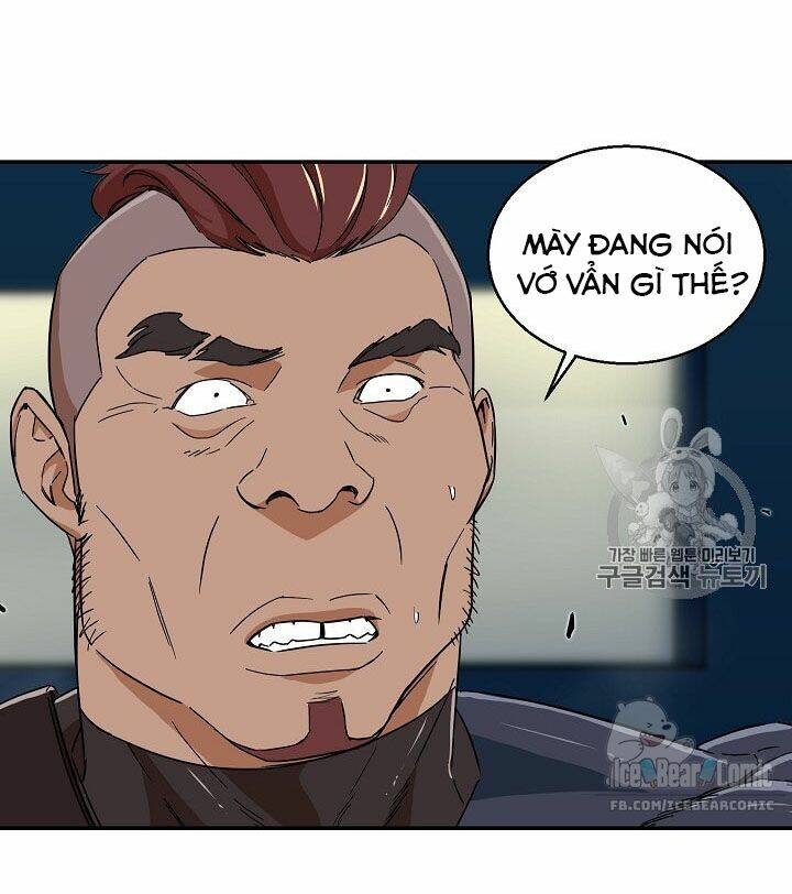 Bố Tôi Quá Mạnh - Chapter 11 - Page 29
