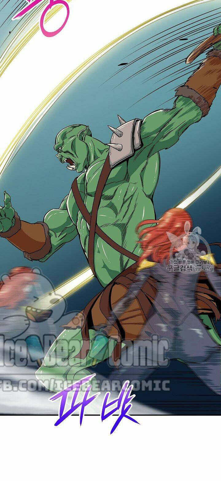 Bố Tôi Quá Mạnh - Chapter 11 - Page 32