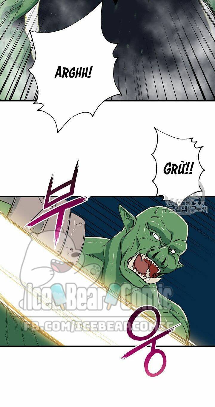 Bố Tôi Quá Mạnh - Chapter 11 - Page 36