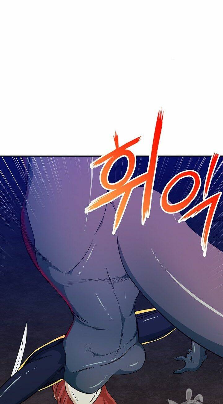 Bố Tôi Quá Mạnh - Chapter 11 - Page 38