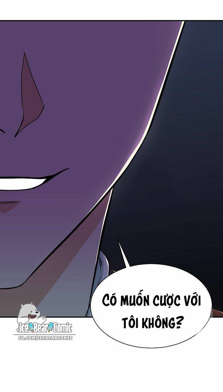 Bố Tôi Quá Mạnh - Chapter 11 - Page 3